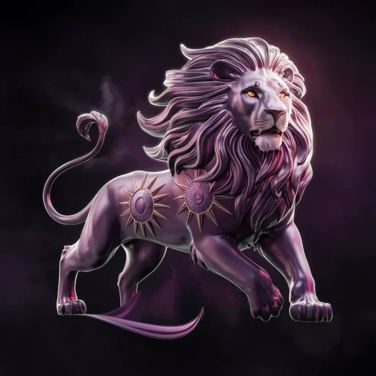 leo zodiac