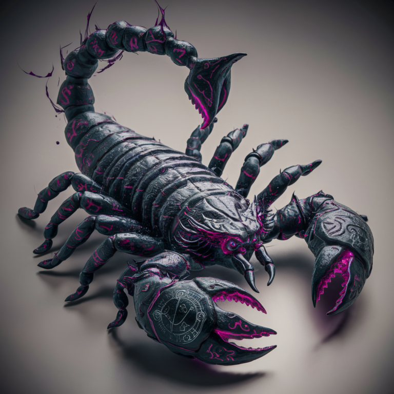 Scorpio