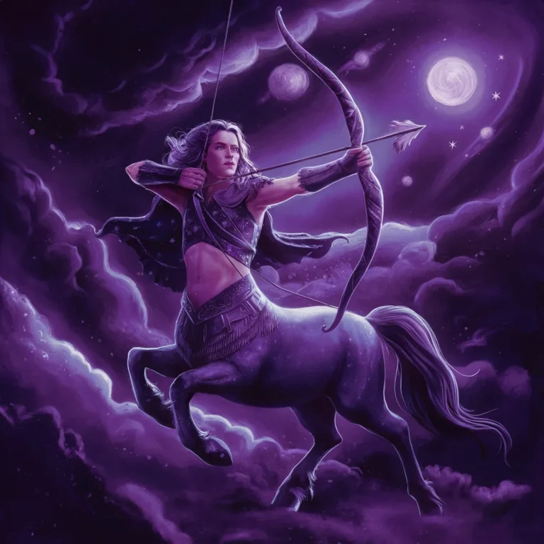 Sagittarius